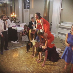 The Rips Function Band Review Wedding West Yorkshire